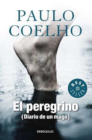 PEREGRINO (NUEVA PORTADA)