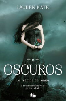 OSCUROS 3: TRAMPA DEL AMOR