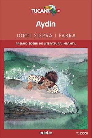 TUCAN ROJO: AYDIN