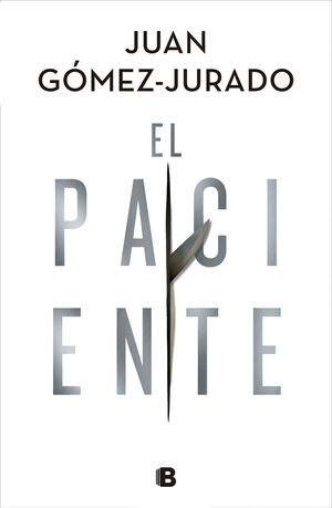 EL PACIENTE (TAPA DURA)