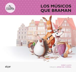 DESCUENTOS: LOS MÚSICOS QUE BRAMAN