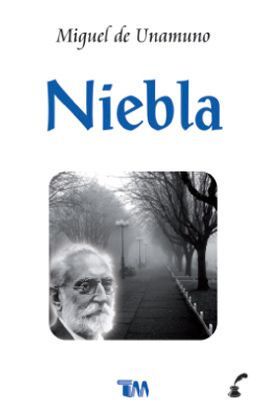 NIEBLA.