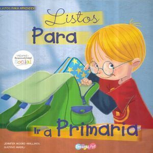 LISTOS PARA LA PRIMARIA BBGEM0008