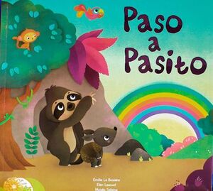 PASO A PASITO BBVST1004