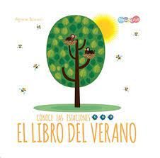 CONOCE LAS ESTACIONES: VERANO BBWSK2004