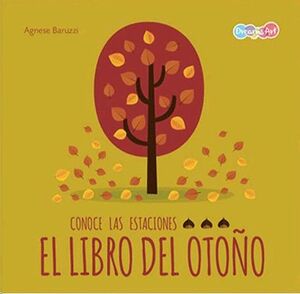 CONOCE LAS ESTACIONES: OTOÑO BBWSK2004