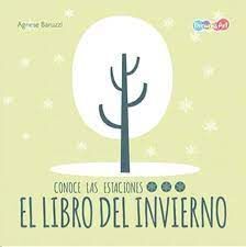 CONOCE LAS ESTACIONES: INVIERNO BBWSK2004