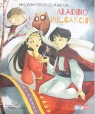 ALADINO / PULGARCITO BBWSK1636