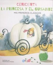 CENICIENTA / LA PRINCESA Y EL GUISANTE BBWSK1638