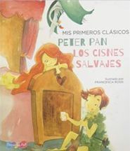 PETER PAN / LOS CISNES SALVAJES BBWSK1639