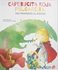 CAPERUCITA ROJA / PULGARCITA BBWSK1640