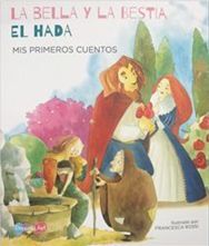 BELLA Y BESTIA / HADA BBWSK1642