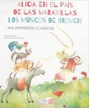 ALICIA / MUSICOS DE BREMEN BBWSK1645