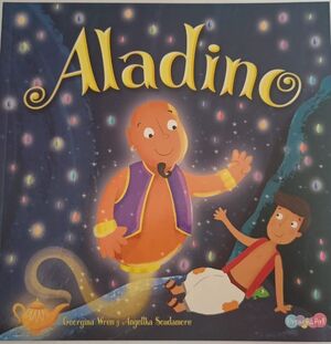 ALADINO BBTPT1837