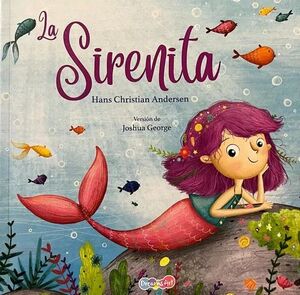 LA SIRENITA BBTPT1851
