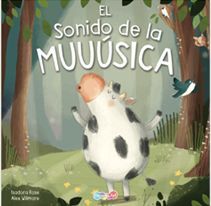 EL SONIDO DE LA MUUÚSICA BBTPT1852
