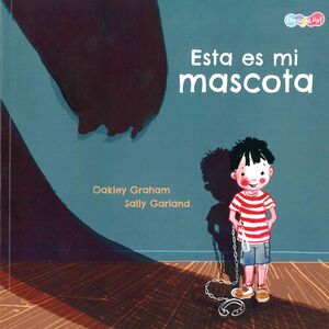 ESTA ES MI MASCOTA BBTPT1855