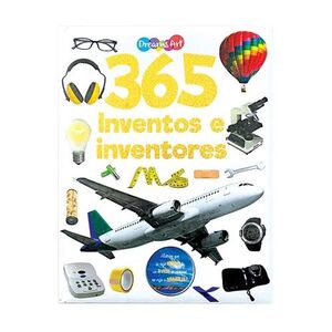 365 INVENTOS E INVENTORES
