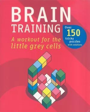* BRAIN TRAINING