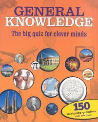 * GENERAL KNOWLEDGE