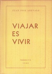 VIAJAR ES VIVIR