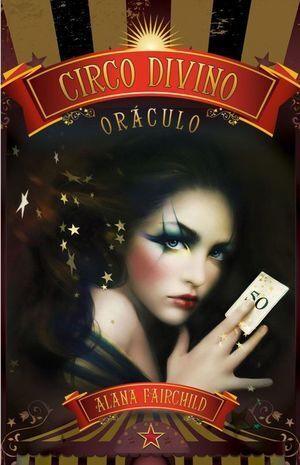 CIRCO DIVINO ORÁCULO