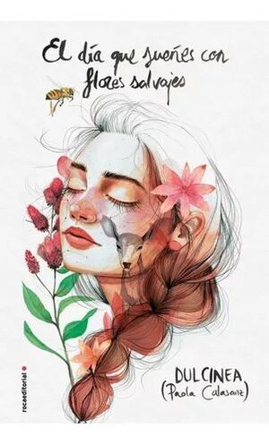 PAQUETE DULCINEA (DIA QUE SUEÑES CON FLORES SALVAJES / DIA QUE EL OCEANO TE MIRE A LOS OJOS / DIA QUE SIENTAS EL LATIR DE LAS ESTRELLA)