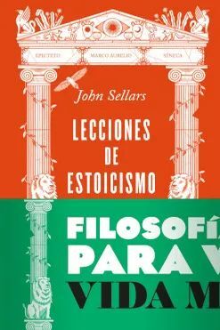PAQUETE LECCIONES DE FILOSOFÍA (LECCIONES DE ESTOICISMO - LECCIONES DE EPICUREISMO)