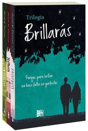 BRILLARAS (PACK)