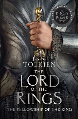 LORD OF THE RINGS 1 THE FELLOWSHIP OF THE RING (NEW)