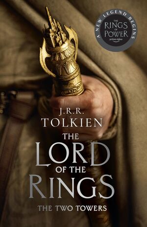 LORD OF THE RINGS 2: THE TWO TOWERS (NEW)