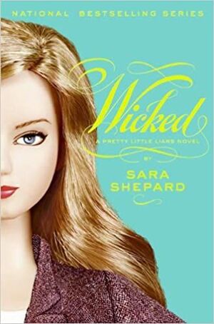 *PRETTY LITTLE LIARS 5: WICKED