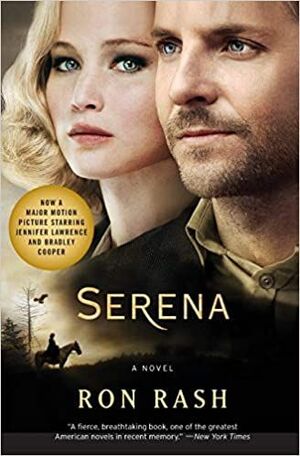 *SERENA TIE-IN