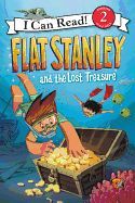 FLAT STANLEY AND THE LOST TREASURE