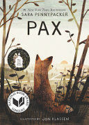 PAX (INGLES - NUEVO FORMATO)