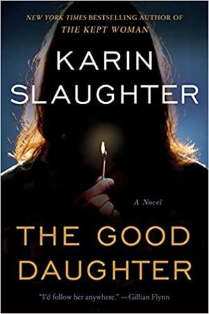*GOOD DAUGHTER