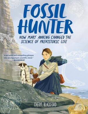 FOSSIL HUNTER