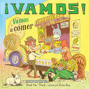 ¡VAMOS! VAMOS A COMER