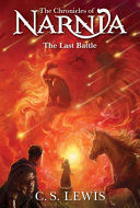 CHRONICLES OF NARNIA 7: THE LAST BATTLE