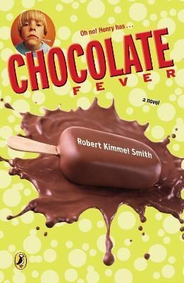 CHOCOLATE FEVER