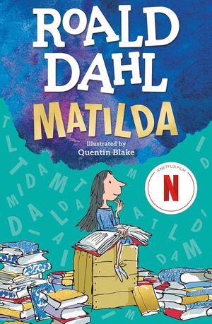 MATILDA (INGLES)