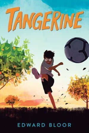 TANGERINE