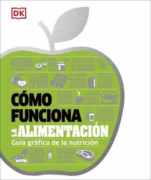 COMO FUNCIONA LA ALIMENTACION: GUIA GRAFICA DE LA NUTRICION