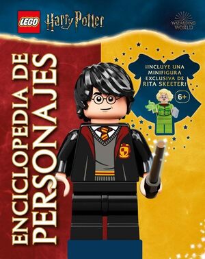 LEGO HARRY POTTER