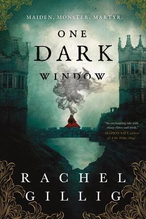 Portada de SHEPHERD KING 1: ONE DARK WINDOW