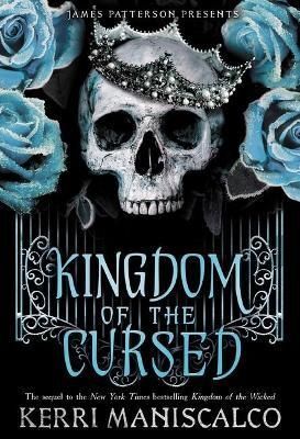 KINGDOM OF THE WICKED 2: KINGDOM OF THE CURSED