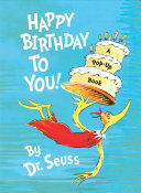 HAPPY BIRTHDAY TO YOU!