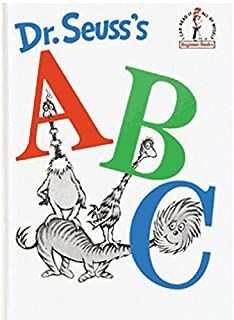 DR. SEUSS'S ABC