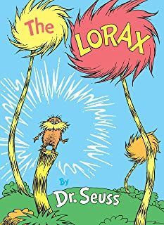 LORAX, THE