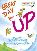 GREAT DAY FOR UP (BRIGHT & EARLY BOOKS(R))